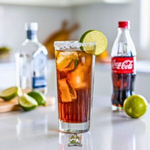 Batanga Cocktail Recipe