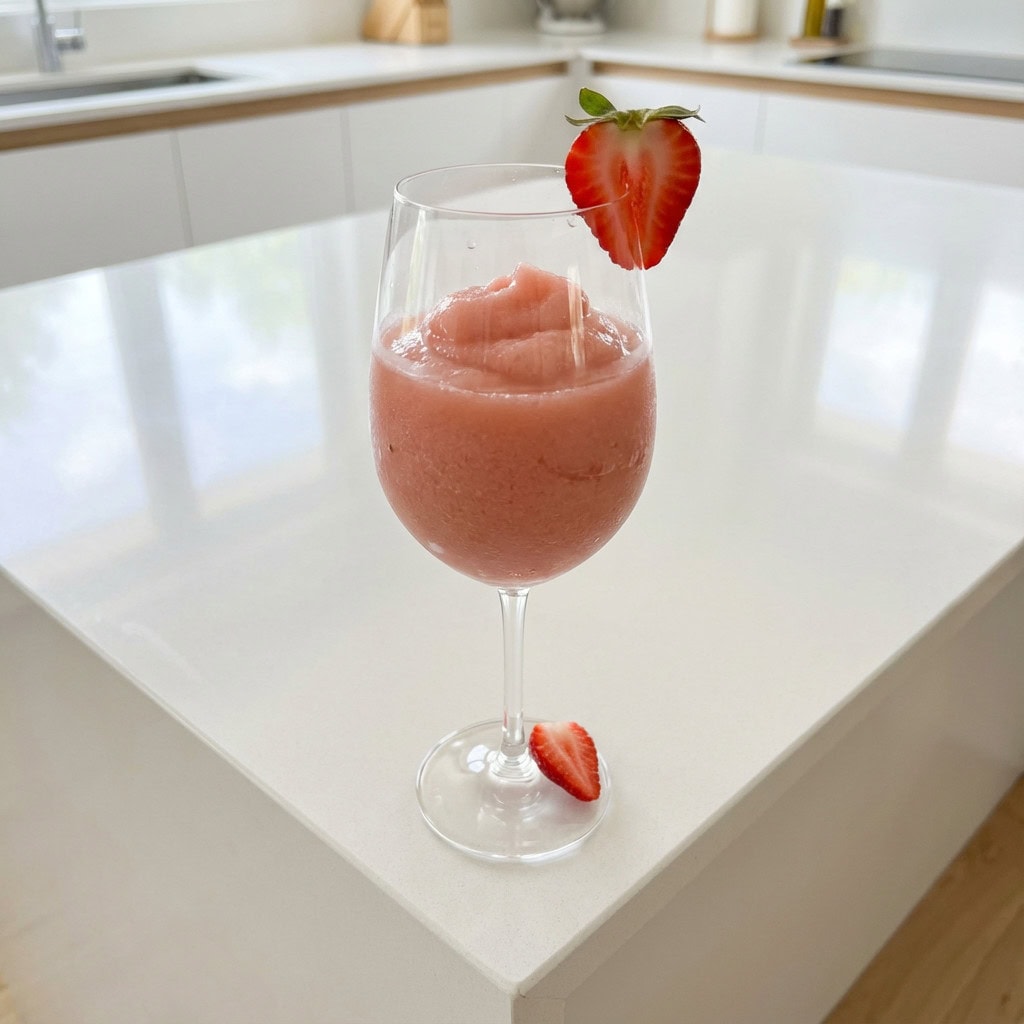 Frose Cocktail Recipe