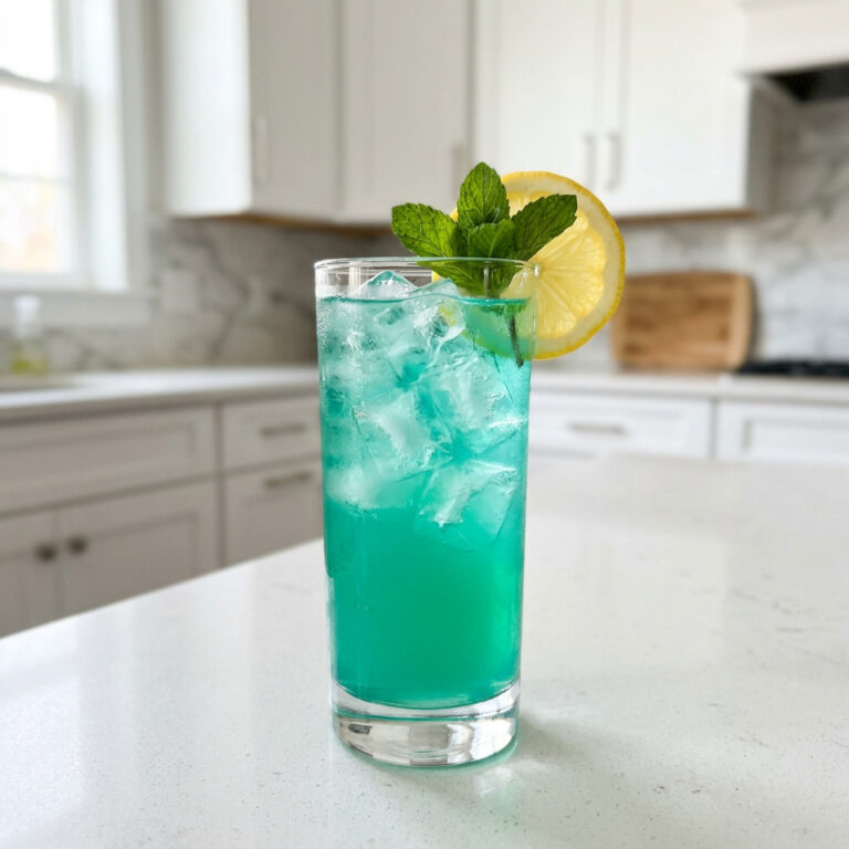 Liberty Lemonade Cocktail Recipe