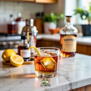 Mimosa Cocktail Recipe