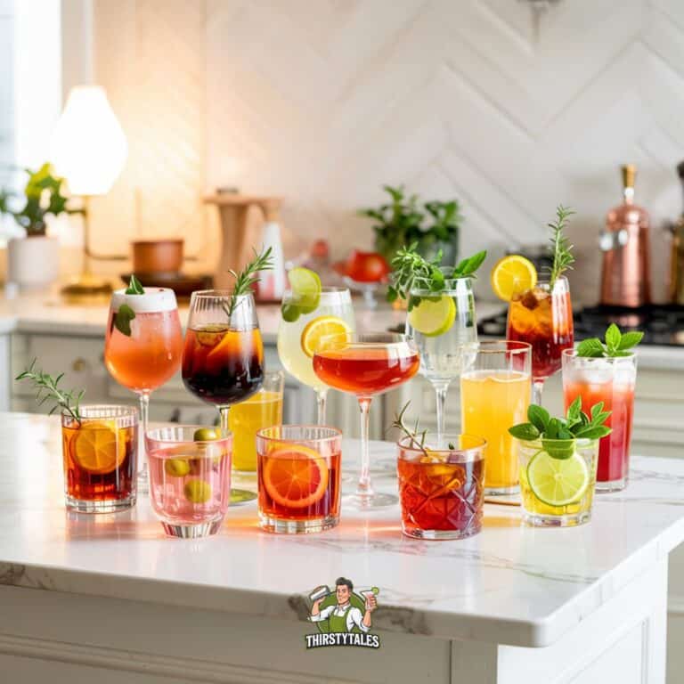 15 Italian Cocktails to Try