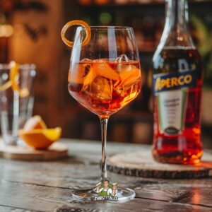 Aperol Prosecco Cocktail Recipe