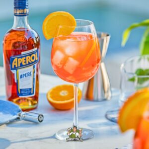 Aperol Spritz Cocktail Recipe