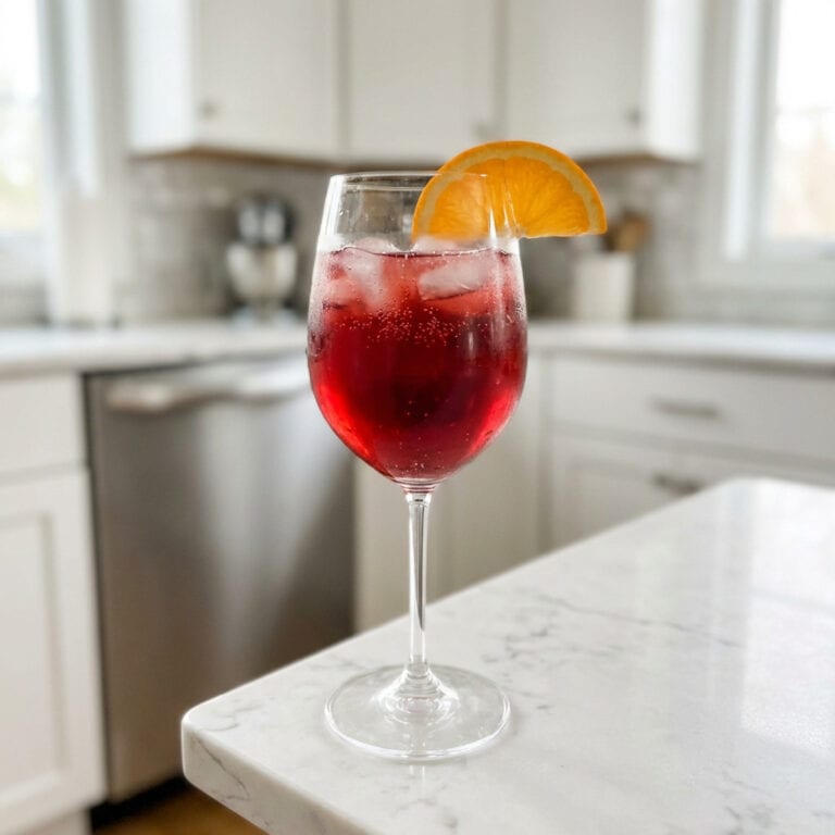Bicicletta Cocktail Recipe