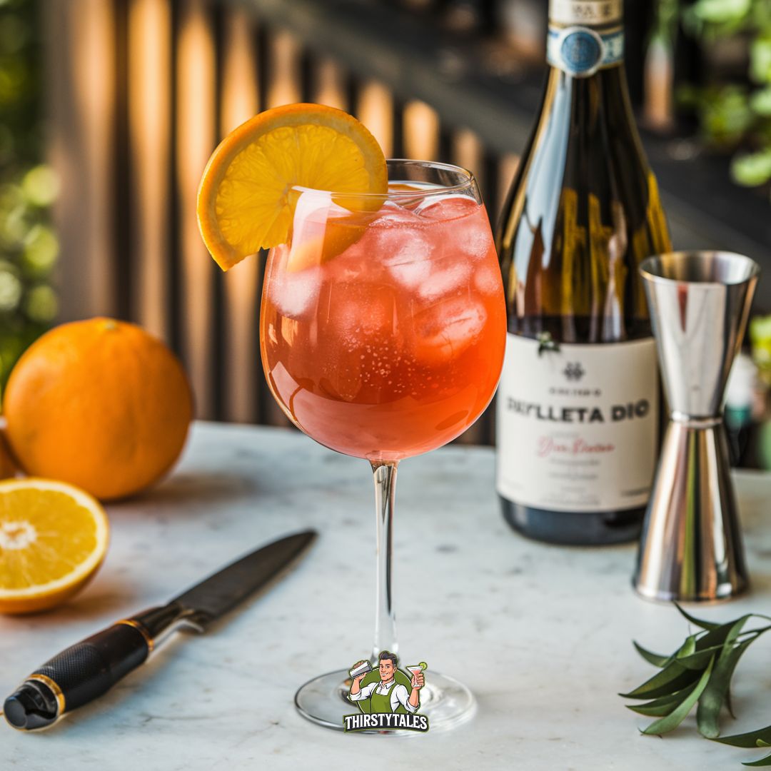 Bicicletta Cocktail Recipe