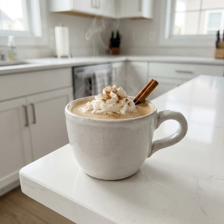 Rumchata Chai Toddy Cocktail Recipe