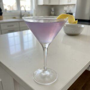 Empress Gin Corpse Reviver Cocktail Recipe