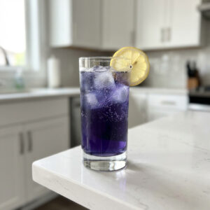 Empress Gin Midnight Mule Cocktail Recipe