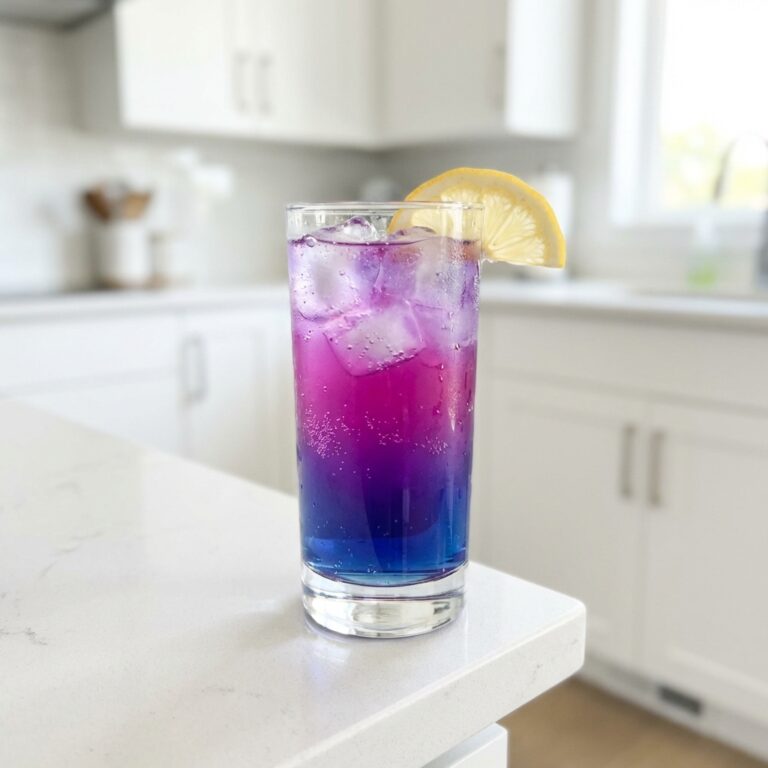 Empress Gin Phantom Punch Cocktail Recipe