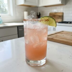 Ghostly Paloma Cocktail Recipe