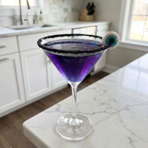 Witch’s Rum Brew Cocktail Recipe