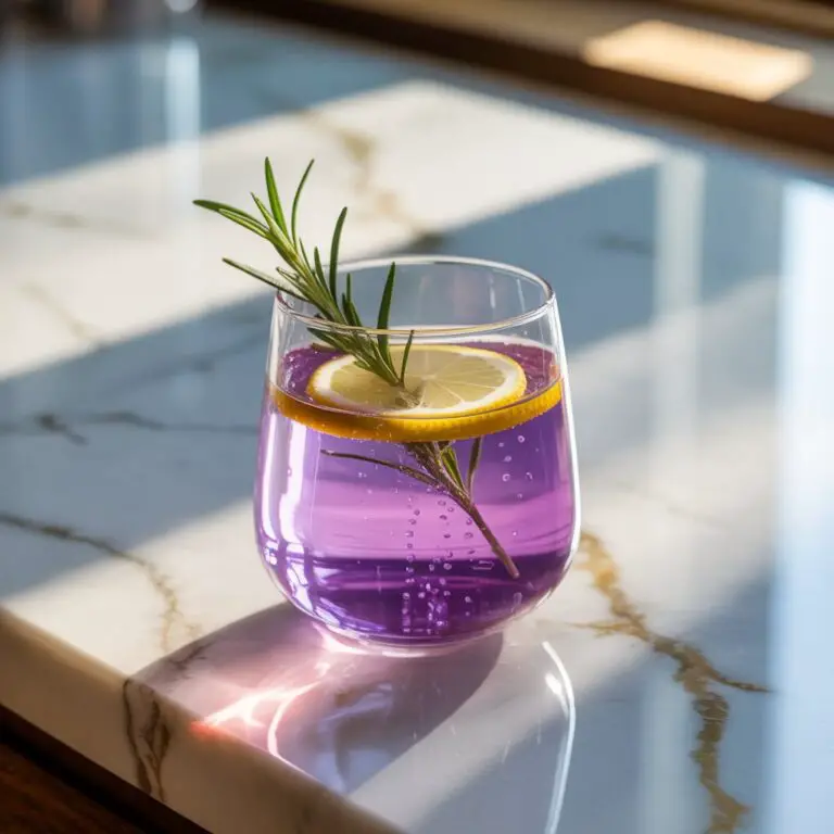 Empress Gin Graveyard Spritz Cocktail Recipe