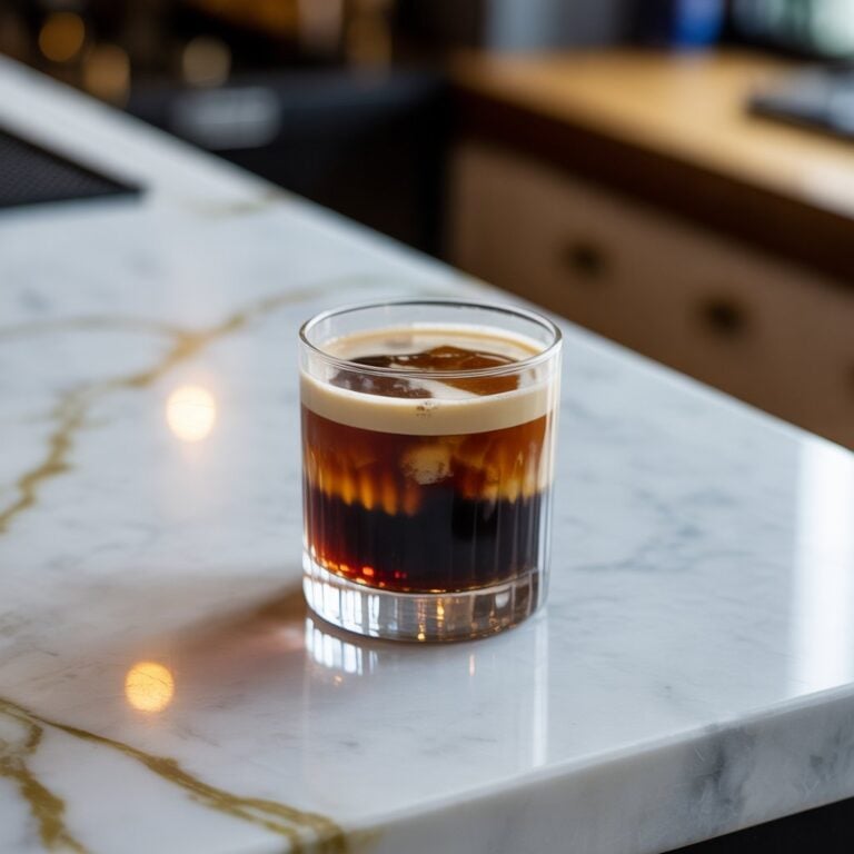Dead Man’s Float Cocktail Recipe