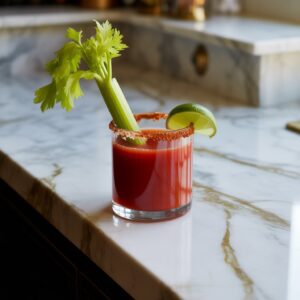 Bloody Maria Cocktail Recipe