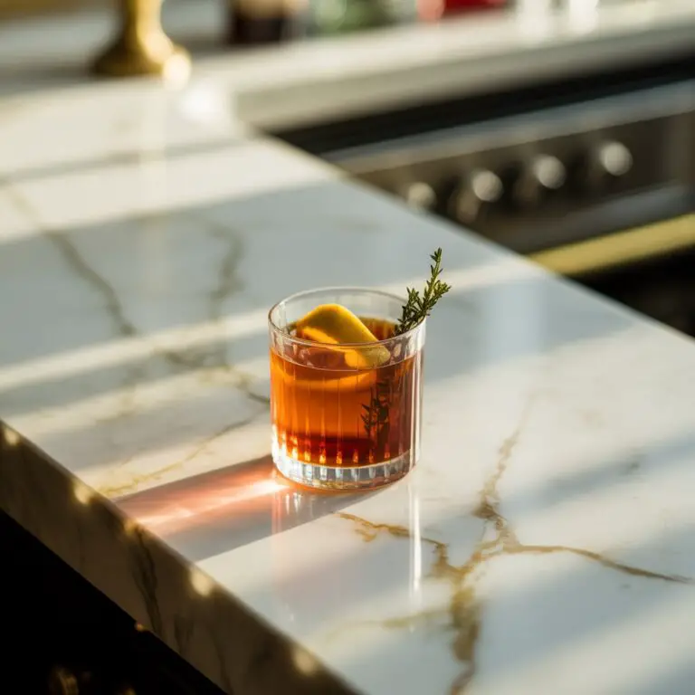 Dead Man’s Elixir Cocktail Recipe