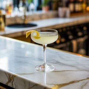 The Corpse Reviver Cocktail Recipe