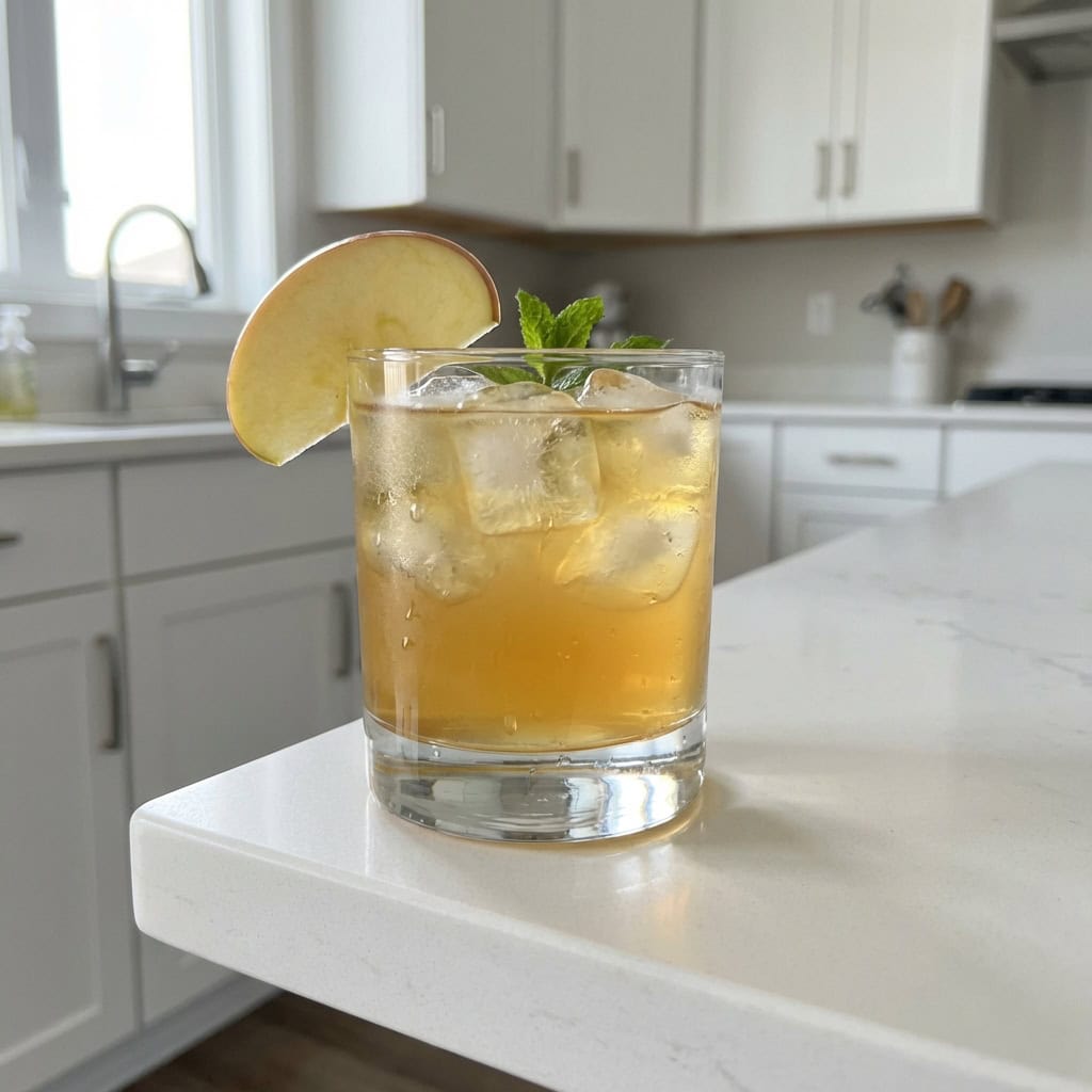Dead Man’s Fingers Cocktail Recipe