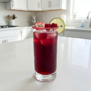 Dracula’s Delight Cocktail Recipe