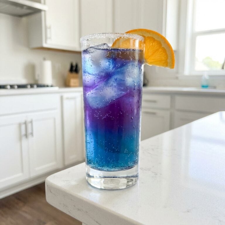 Hocus Pocus Paloma Cocktail Recipe