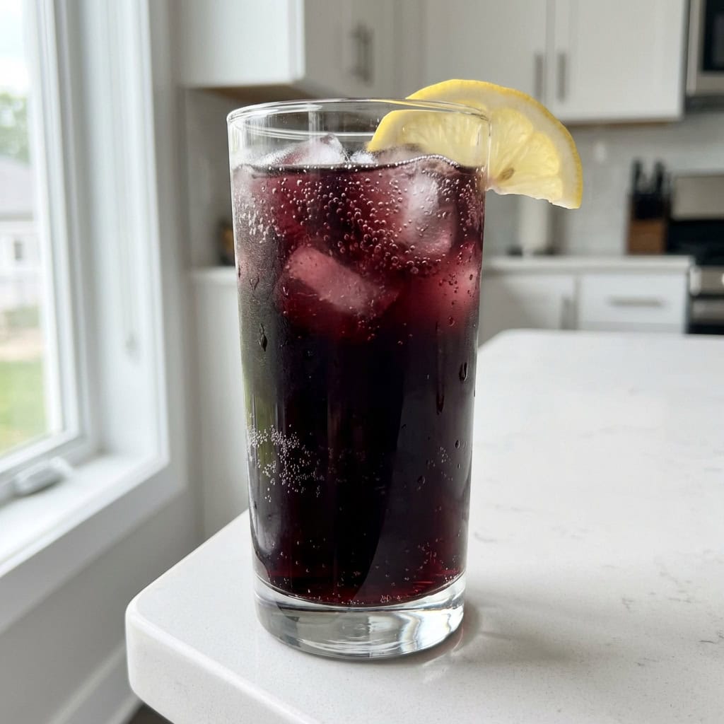 The Black Cat Cocktail Recipe