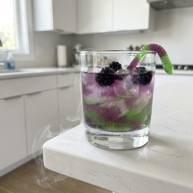 The Cauldron Cocktail Recipe