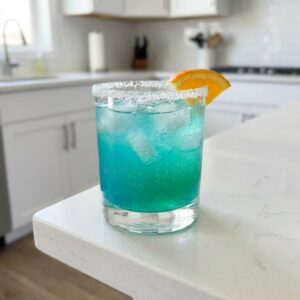 The Hocus Pocus Cocktail Recipe