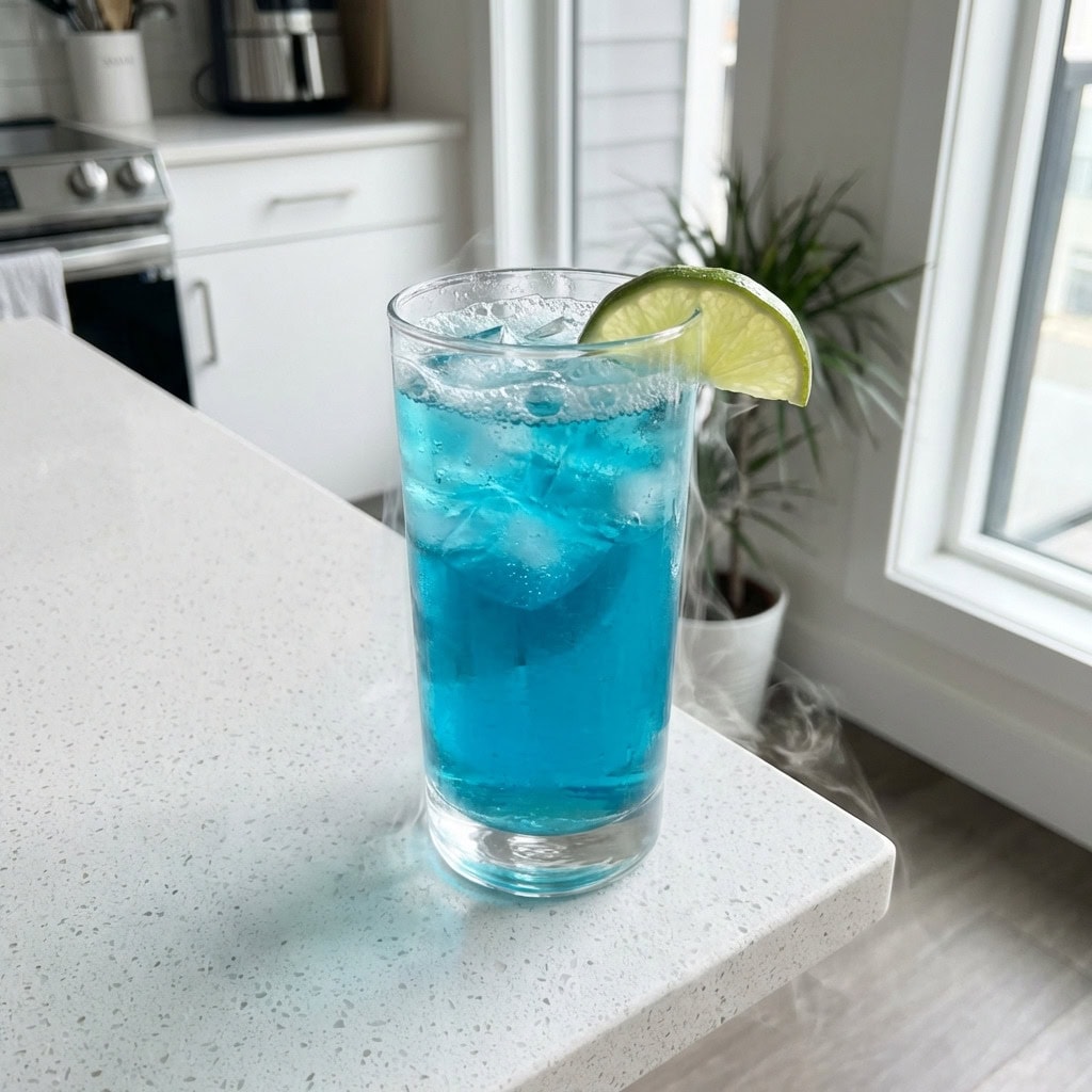 Witch’s Brew Cocktail Recipe