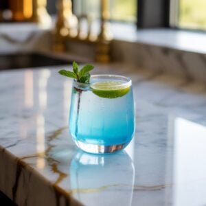 Jack Frost Cocktail Recipe