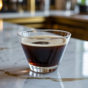 Eerie Espresso Martini Cocktail Recipe