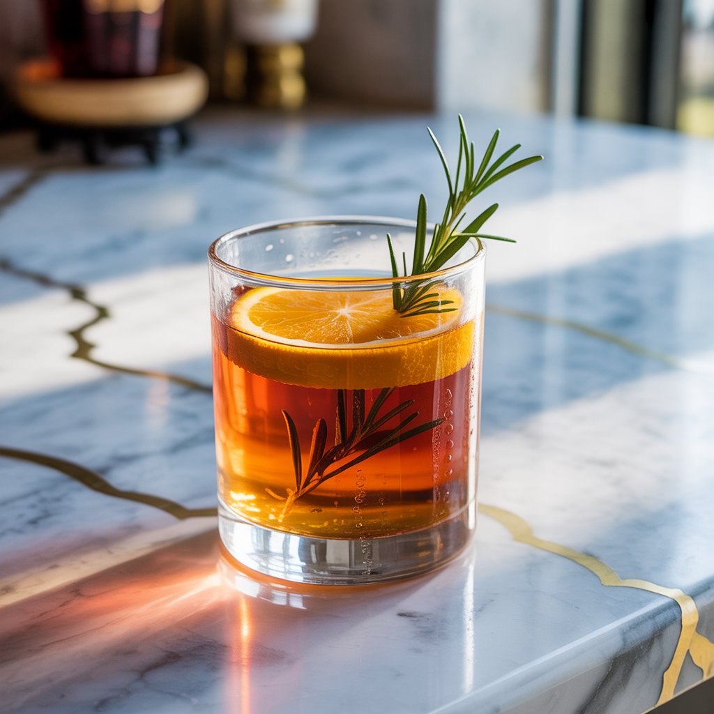 Dead Man’s Fingers Cocktail Recipe