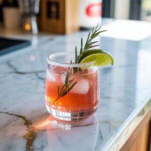 Hocus Pocus Paloma Cocktail Recipe