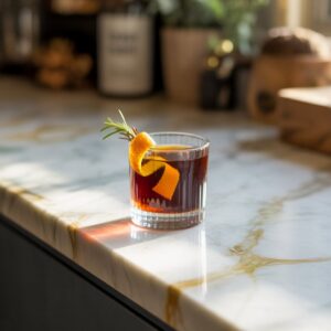 Graveyard Smash Cocktail Recipe