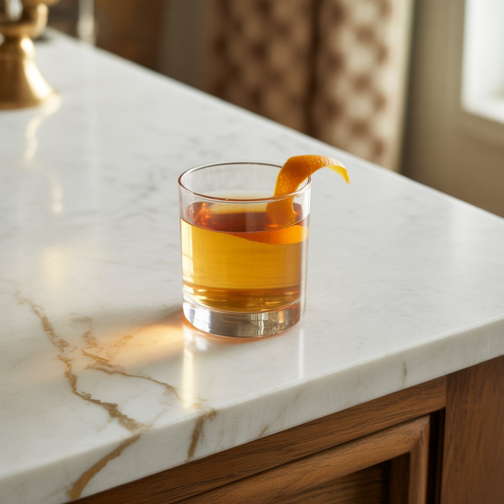 Apple Brandy Sidecar Cocktail Recipe