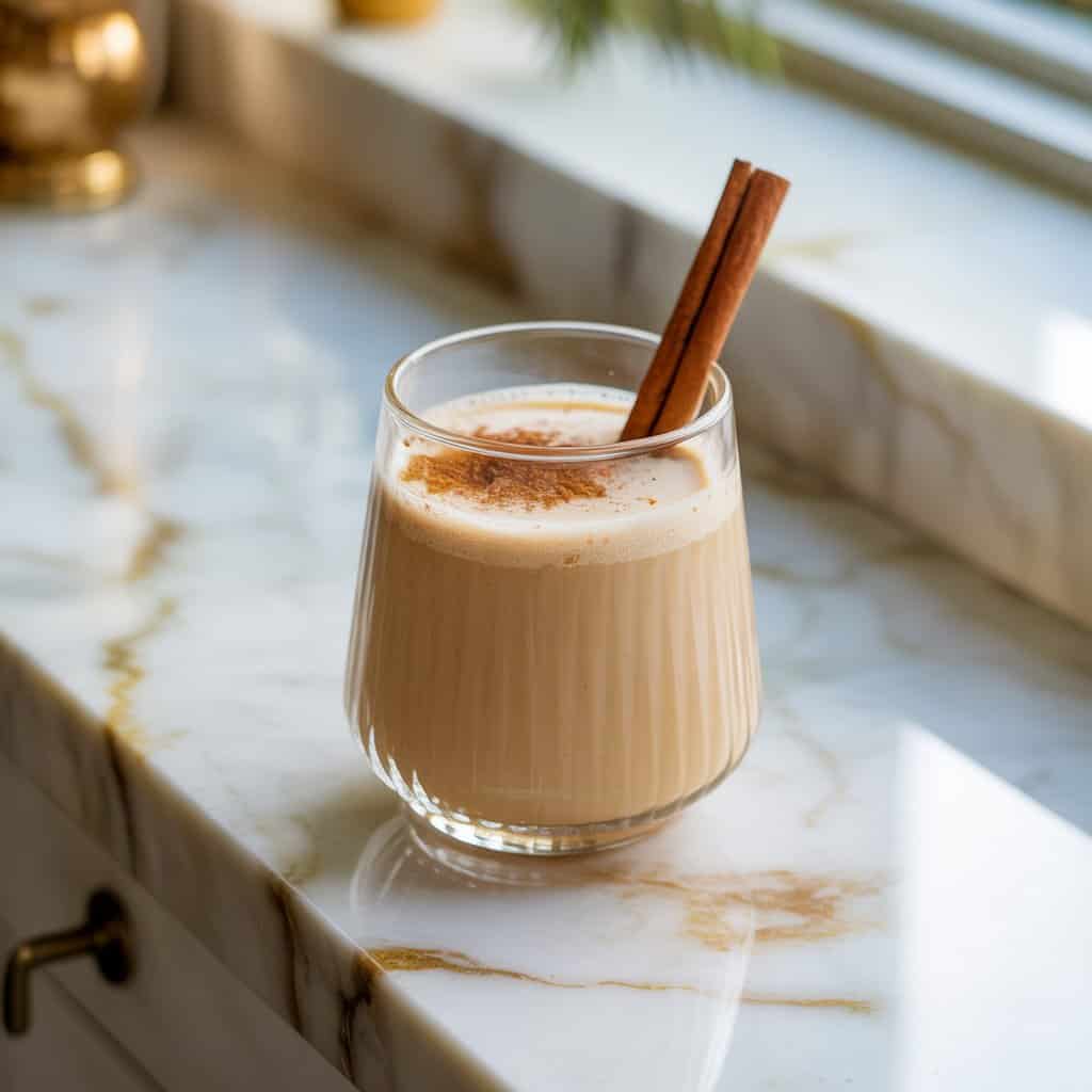 Vanilla Chai Mocktail Recipe