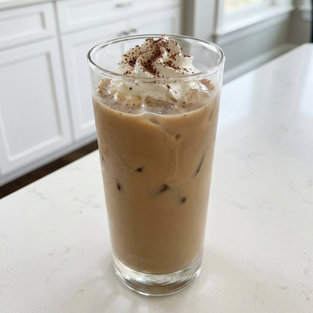 Baileys and Coffee Cocktail Recipe