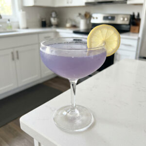 Blue Moon Cocktail Recipe