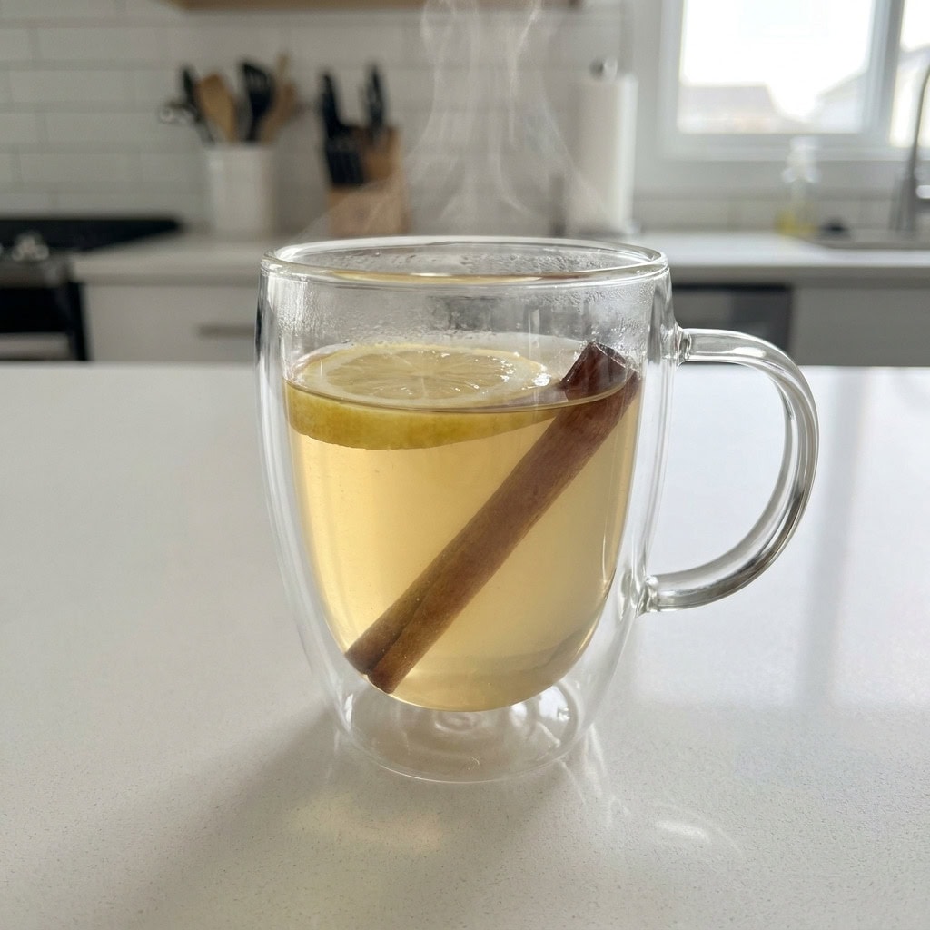 Tito’s Hot Toddy Cocktail Recipe