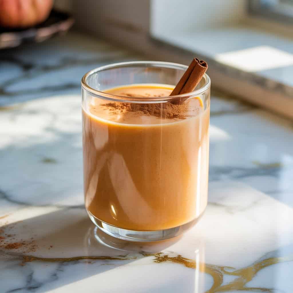 Sweet Potato Smoothie