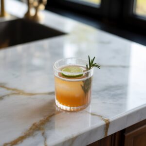 Mezcal Sour Cocktail Recipe