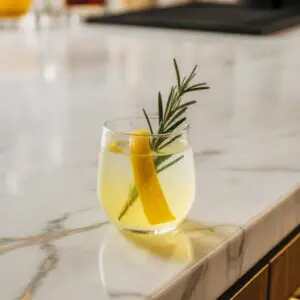 Limoncello Spritz Twist Cocktail Recipe