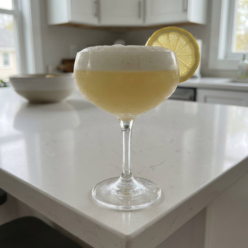 Ceder’s Classic Mocktail Recipe