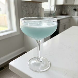 Frostbite Margarita Cocktail Recipe