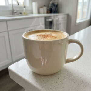 Kin Euphorics Dream Light Mocktail Recipe