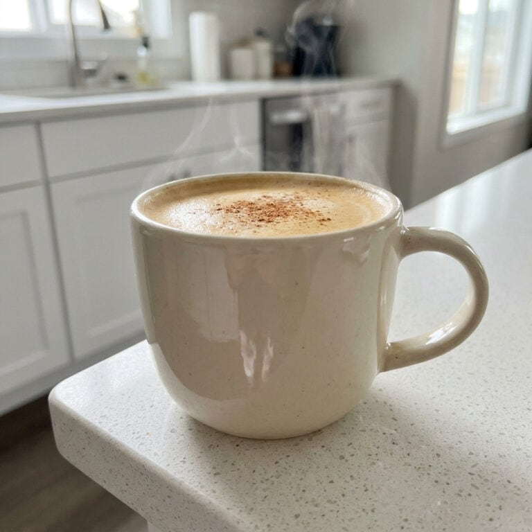 Kin Euphorics Dream Light Mocktail Recipe