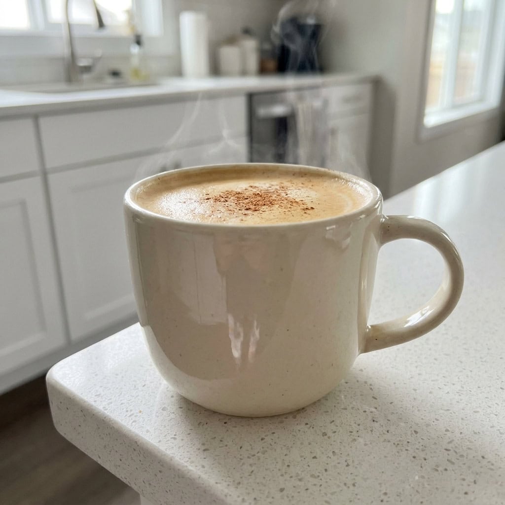 Kin Euphorics Dream Light Mocktail Recipe