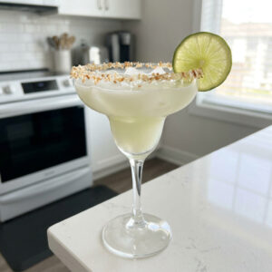Malibu Coconut Malibu Margarita Cocktail Recipe