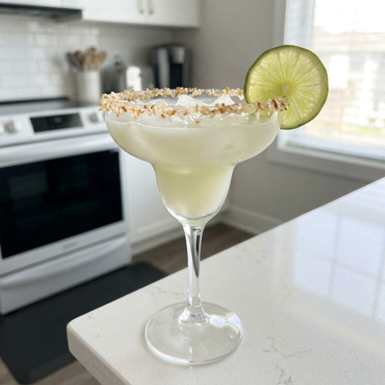 Malibu Coconut Malibu Margarita Cocktail Recipe