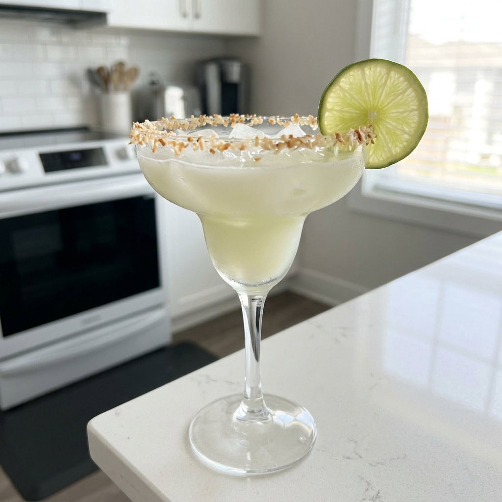 Malibu Coconut Malibu Margarita Cocktail Recipe