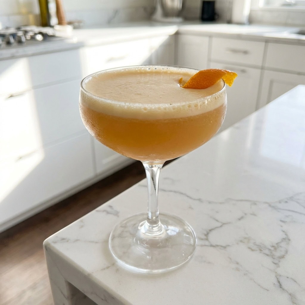 Seedlip Grove 42 Mocktail Recipe