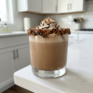 The North Pole Cocktail Recipe